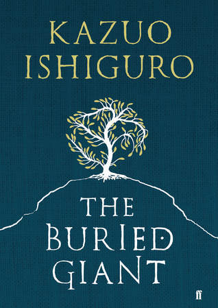 The Buried Giant