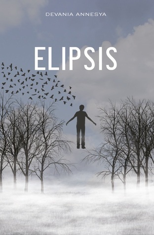 Elipsis book cover