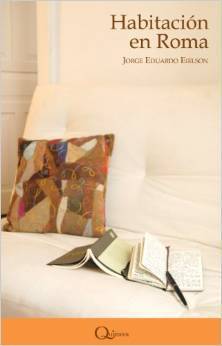 Habitacion en Roma book cover