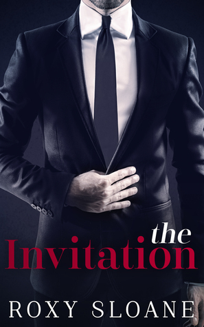 The Invitation book cover