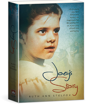 Joey's Story
