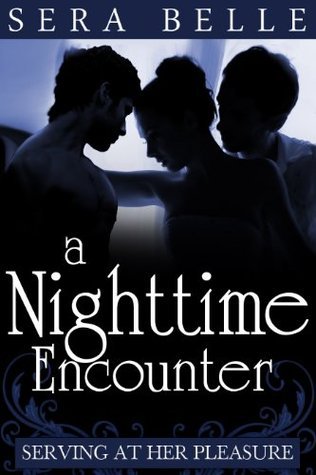 A Nighttime Encounter (MMF mature BBW bisex Downton Abbey erotica