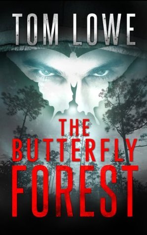 The Butterfly Forest