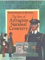 The Story Of Arlington National Cemetery book cover
