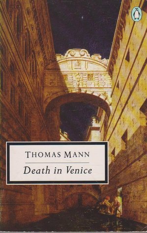 Death in Venice