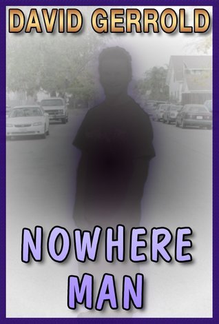 Nowhere Man book cover