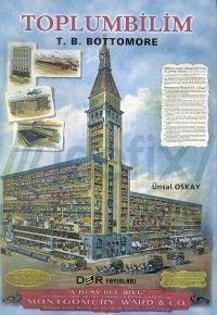 Sociology book cover