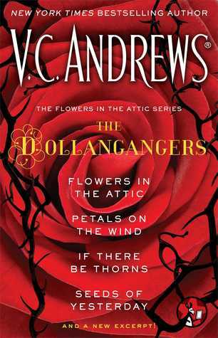 The Dollangangers book cover