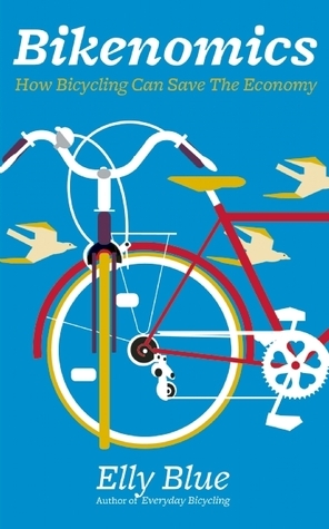 Bikenomics book cover