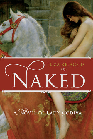 Naked book cover