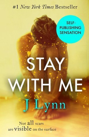 Stay with Me (Wait for You, #3)