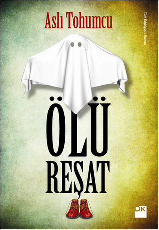 Ölü Reşat book cover