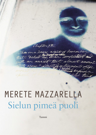 Sielun pimeä puoli book cover