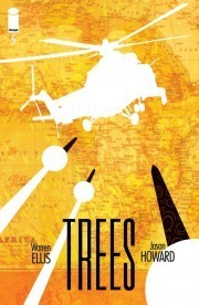 Trees #5 book cover