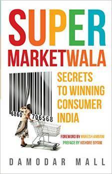 Supermarketwala: Secrets to Winning Consumer India