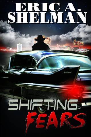 Shifting Fears book cover