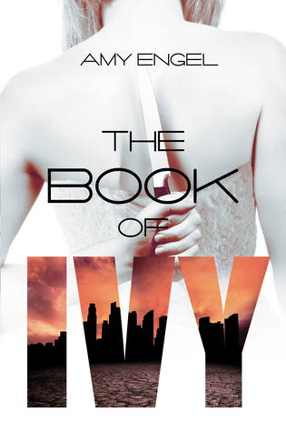 The Book of Ivy (Entangled Teen)