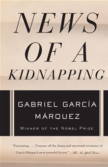 News of a Kidnapping