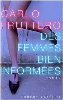Des femmes bien informées book cover