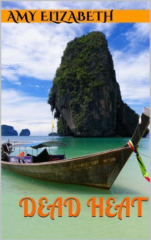 Dead Heat book cover