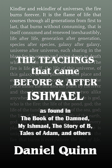 The Teachings book cover