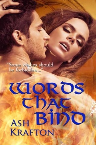 Words That Bind book cover
