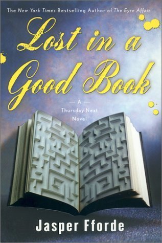 Lost in a Good Book (Thursday Next, #2)