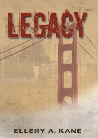 Cover of Legacy