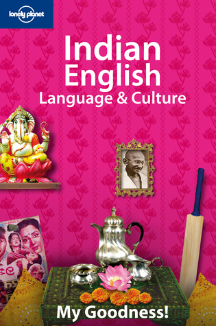 Indian English Language & Culture book cover