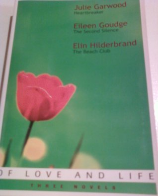 Of Love and Life book cover