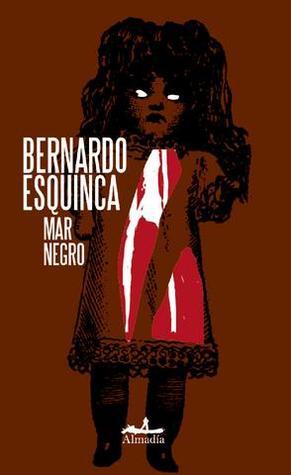 Mar Negro book cover