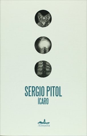 Ícaro book cover