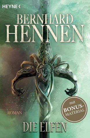 Die Elfen (Die Elfen, #1)