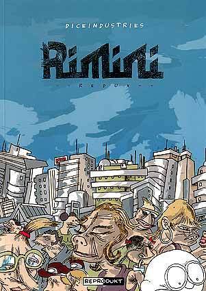 Rimini ... Redux ... by Dice | Goodreads