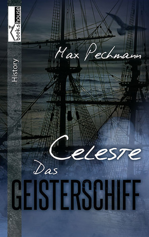 Celeste - Das Geisterschiff book cover