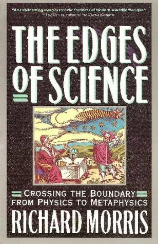 The Edges of Science book cover