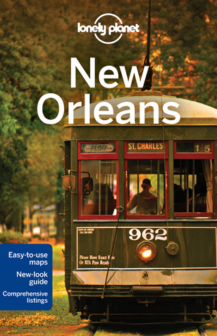 New Orleans 6 book cover