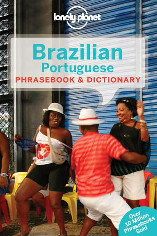 Brazilian Portuguese Phrasebook & Dictionary 5