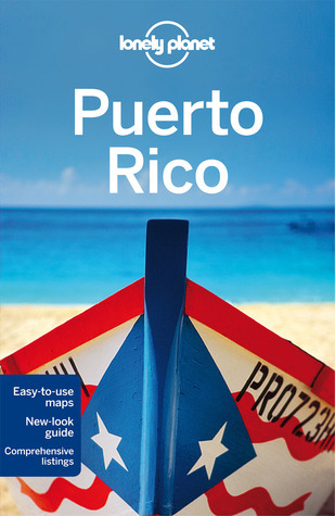 Puerto Rico book cover