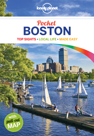 Pocket Boston 2 book cover