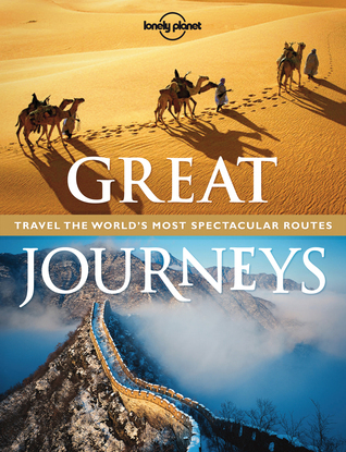 Great Journeys book cover
