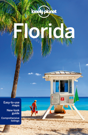 Florida book cover