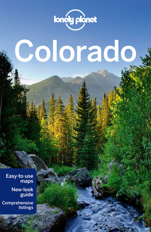 Colorado book cover