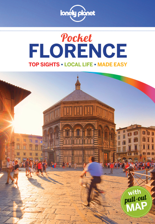 Pocket Florence & Tuscany 3