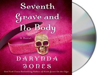 Seventh Grave and No Body (Charley Davidson, #7)