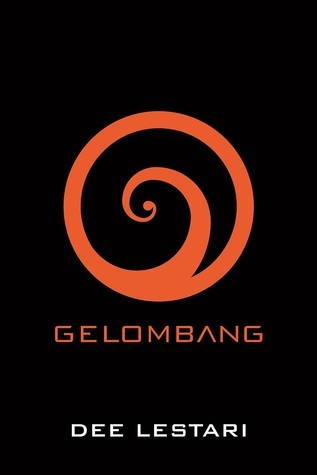 Gelombang book cover