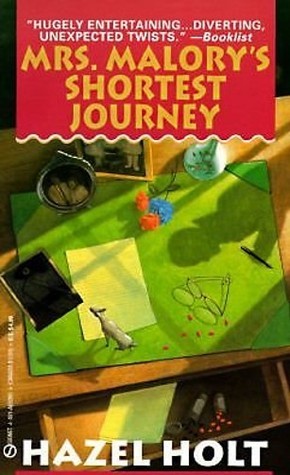 Mrs. Malory's Shortest Journey