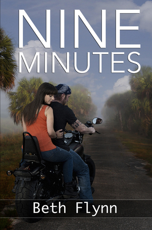 Nine Minutes (Nine Minutes, #1)