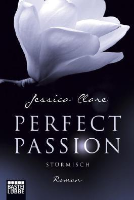 Stürmisch (Perfect Passion #1)