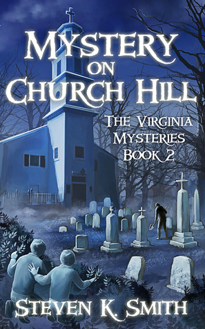 Mystery on Church Hill
